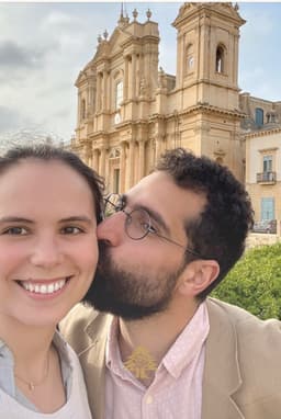 Marco & Sylvia
